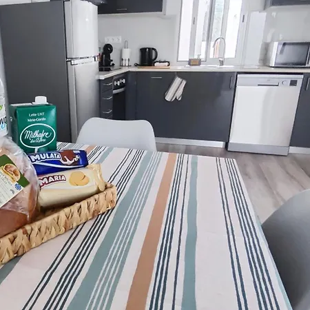 Azure Sunset * 蓬塔德尔加达