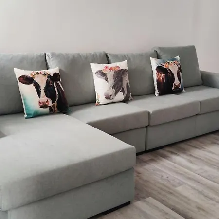 Azure Sunset * 蓬塔德尔加达