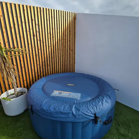 Azure Sunset * 蓬塔德尔加达