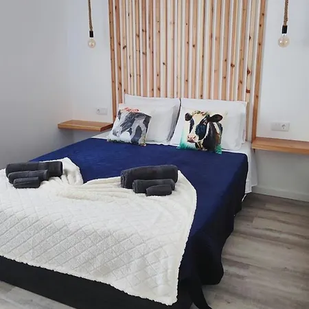 Azure Sunset Ponta Delgada