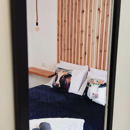 بيت للعطل Azure Sunset Ponta Delgada