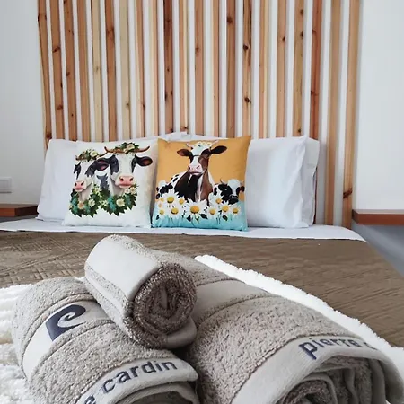 Azure Sunset * Ponta Delgada