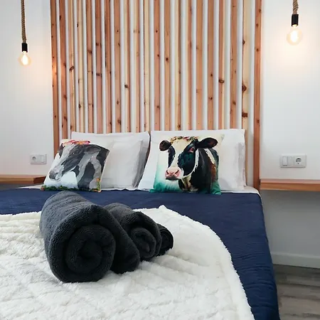 Azure Sunset بيت للعطل *