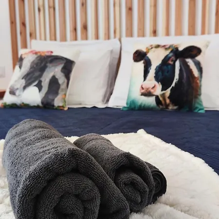 Azure Sunset Casa vacanze