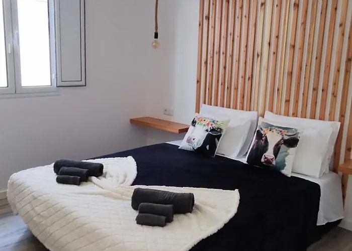 Holiday home Azure Sunset *