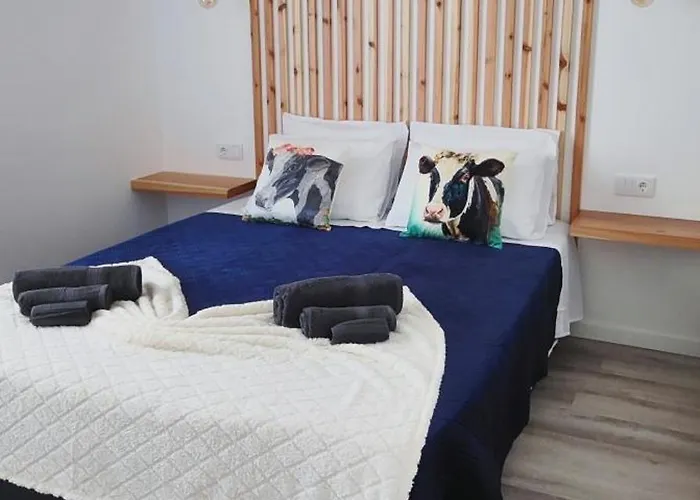 Azure Sunset Ponta Delgada (Sao Miguel)