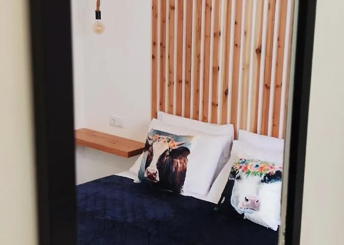 Holiday home Azure Sunset Ponta Delgada (Sao Miguel)