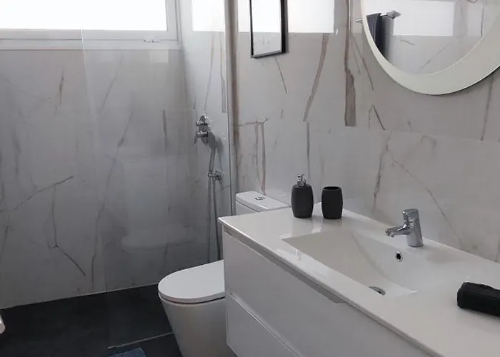 Holiday home Azure Sunset