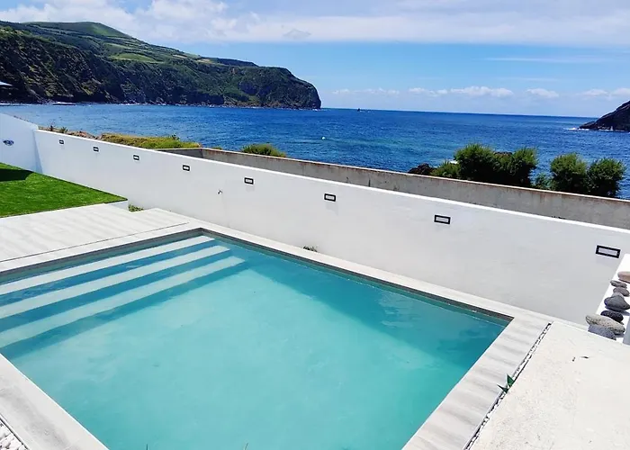 Holiday home Azure Sunset Ponta Delgada (Sao Miguel)