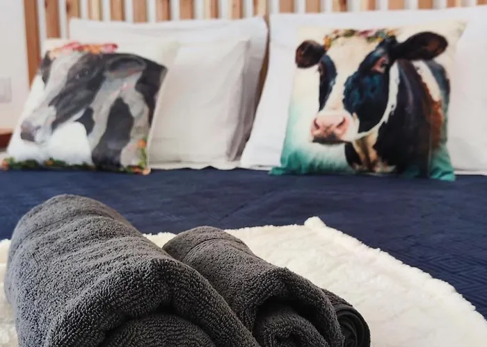 Azure Sunset Holiday home