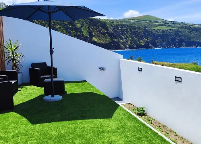 Holiday home Azure Sunset