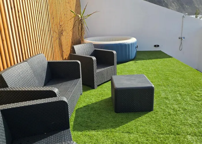 Azure Sunset * Ponta Delgada (Sao Miguel)